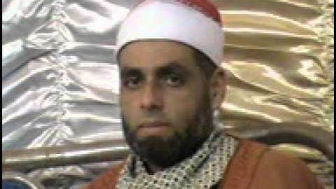 ترتيل سورة الإنسان للقارئ الشيخ  عبدالوهاب زكى عبده    مصـــر     00201142880978      00201067424182