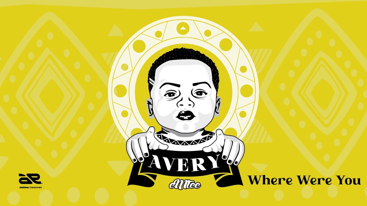 在 YouTube 上观看 Emtee – Where Were You (Official Audio) 在 YouTube 上观看 Emtee – Where Were You (Official Audio)