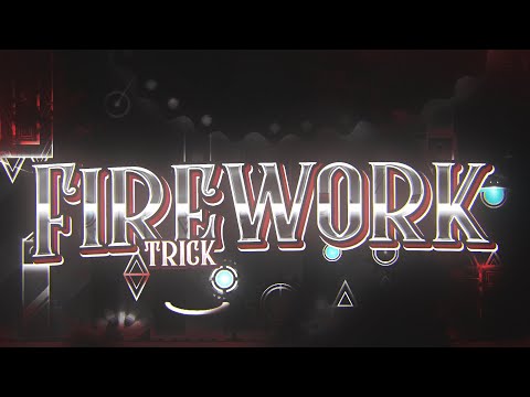 (Controller Hardest) Firework 100% - Extreme Demon (On Stream)