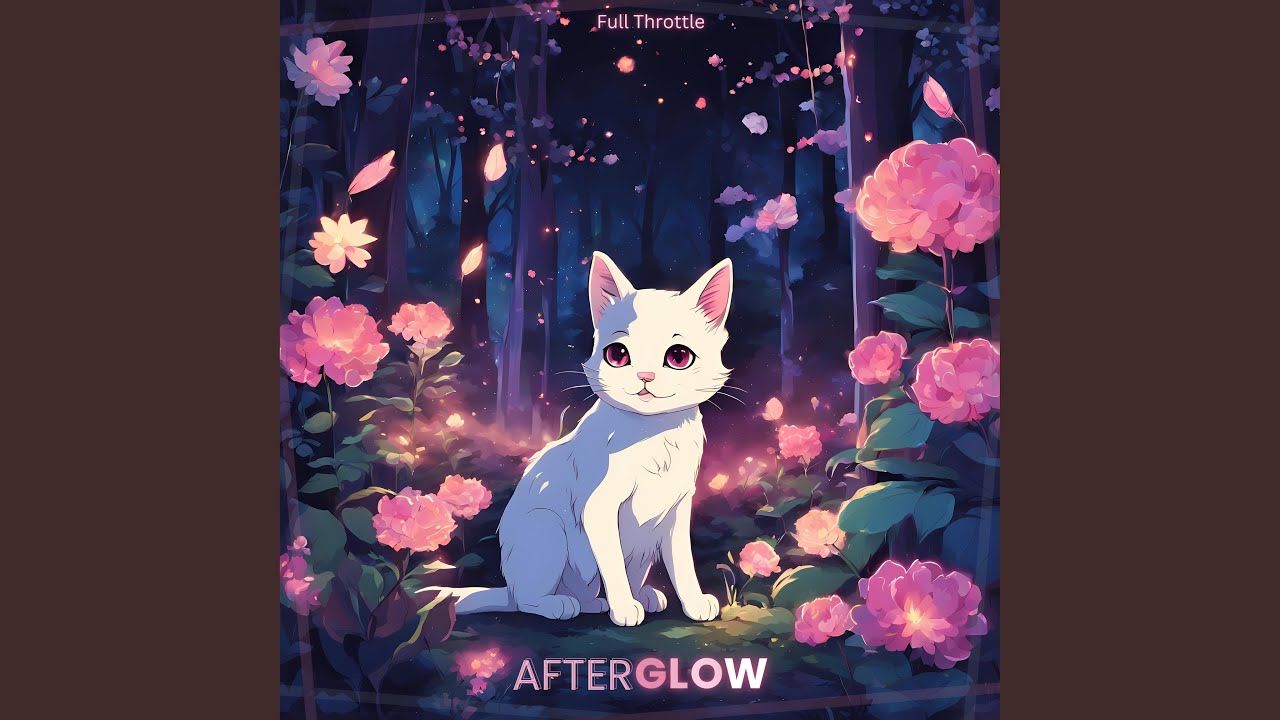 Afterglow auf YouTube ansehen Afterglow auf YouTube ansehen