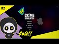 STARTING 2026 WITH OTHER PEOPLES STUFF!? | Crime Simulator [2]