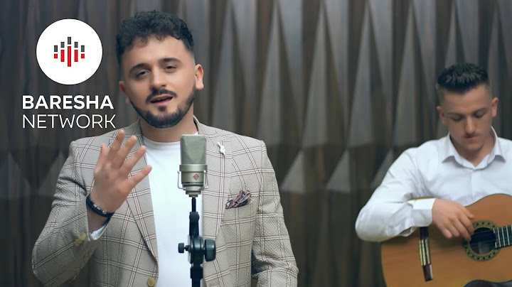 Albrim Llapqeva  - Tash ka nis me ardh pranvera (Cover) █▬█ █ ▜▛