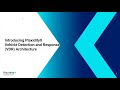 From Silos to Synergy: A Unified Security Architecture for the Software Defined Vehicle | PlaxidityX