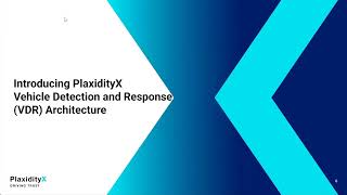 From Silos to Synergy: A Unified Security Architecture for the Software Defined Vehicle | PlaxidityX
