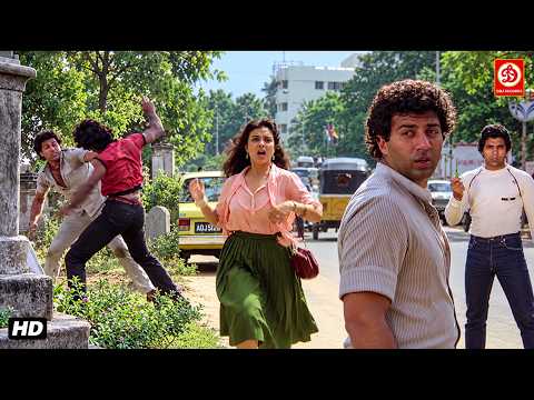 जान दाव पर लगाके पाकिट मारने वाले को पकड़ा गांव का लड़का | Saveray Waali Gaadi