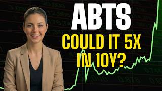 Bitcoin Mining Stock With 5X Upside? | ABTS stock analysis | Abits Group stock prediction? thumbnail