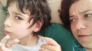 Ben Haksızmıyım Diye Soruyor Özgüm