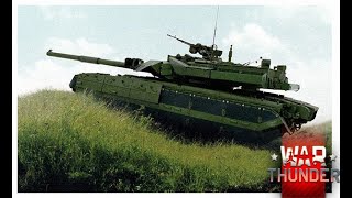War Thunder - How to Implement: T-84 Oplot and T-84-120 Yatagan