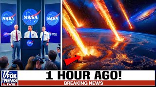 James Webb Telescope Just Captured TOTAL NIGHTMARE On 3I/ATLAS