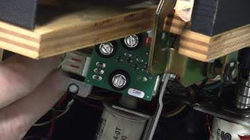 Stern/Sega South Park: addressing opto/ball trough issues, Part 3 - PinballHelp.com