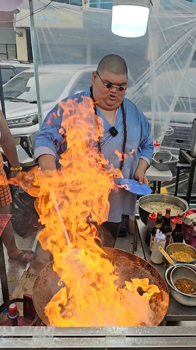 boboho viral  bakmi singkawang asam 88 #thekong88 #thekong