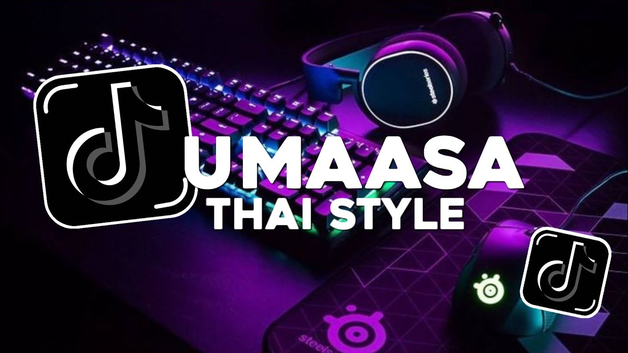 umaasa dj thailand beat ดนตรีไทย [s.e RMX] #djse #ดนตรีไทย #thaimusic ...