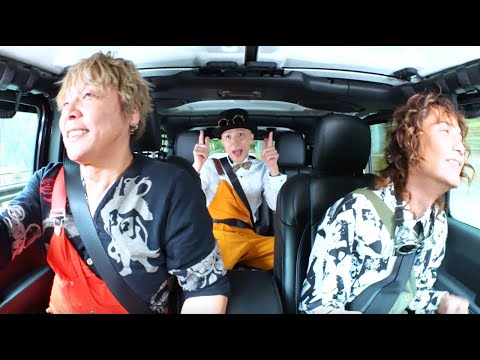 ブンブンフライ」Buzzed Monkey - Music Video（1st ALBUM『BUZZED