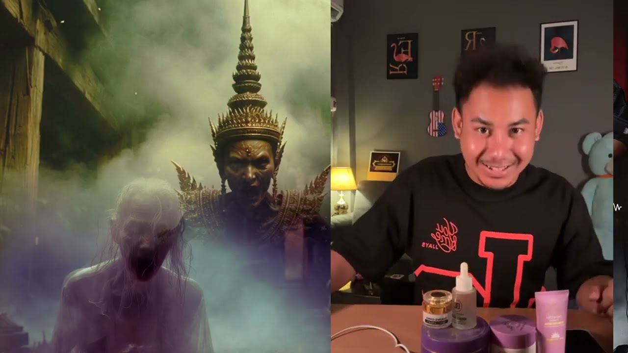 រឿងអ្នកឡើងភ្នំត្បែង​ | កម្មវិធី​កំណត់ហេតុខ្មោច