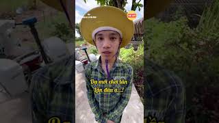 Coi mấy anh công an miền Tây làm video mà CĐM cười như điên #mientay #giaitri #haihuoc #xuhướng