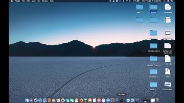 Mastering Hadoop 3 | 5. SQL on Hadoop