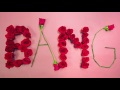 Whethan - love gang (feat. Charli XCX) [Lyric Video]