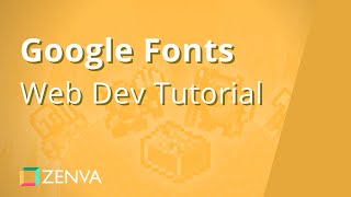 How to Implement GOOGLE FONTS on Your Website