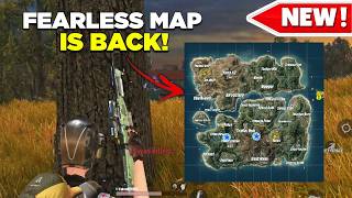 ROS Legacy: Fearless Fiord is FINALLY BACK!
