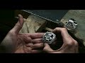 Behind The Scenes Of The Making Of The Seahawks Super Bowl LX Championship Ring