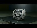 Behind The Scenes Of The Making Of The Seahawks Super Bowl LX Championship Ring