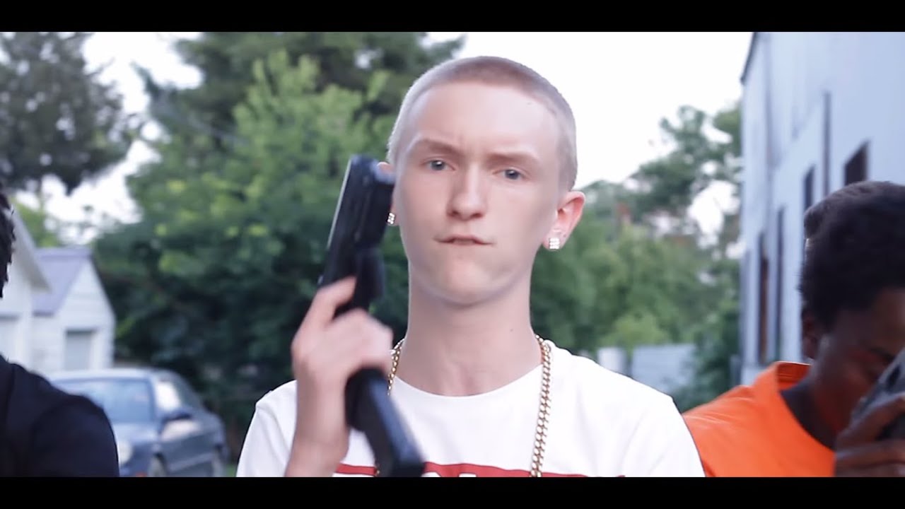 Sim Jesus Rapper the internet reacts to drill rapper slim jesus best reaction comments ...