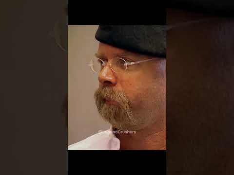 Возможно ли выжить в падающем лифте ? #миф #эксперимент #разрушителимифов