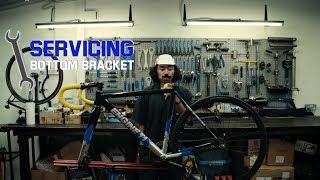 Want To Service Your BB?