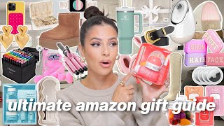 The ultimate AMAZON holiday gift guide! ( 160 items)