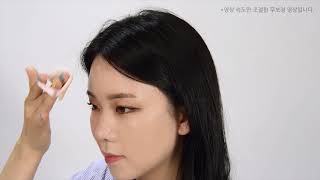 Dr. Zium BB Cushion Coverage (ENG SUBS)