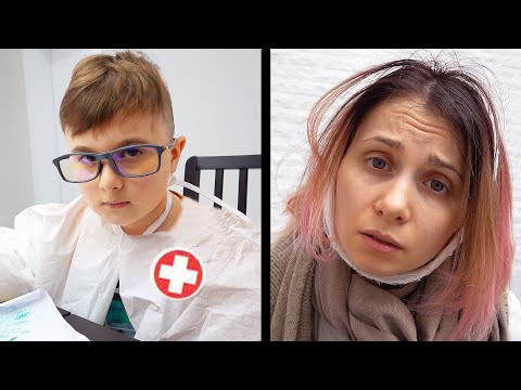 Video: Dragă Ferește AS Pacient