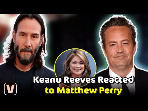 How Keanu Reeves