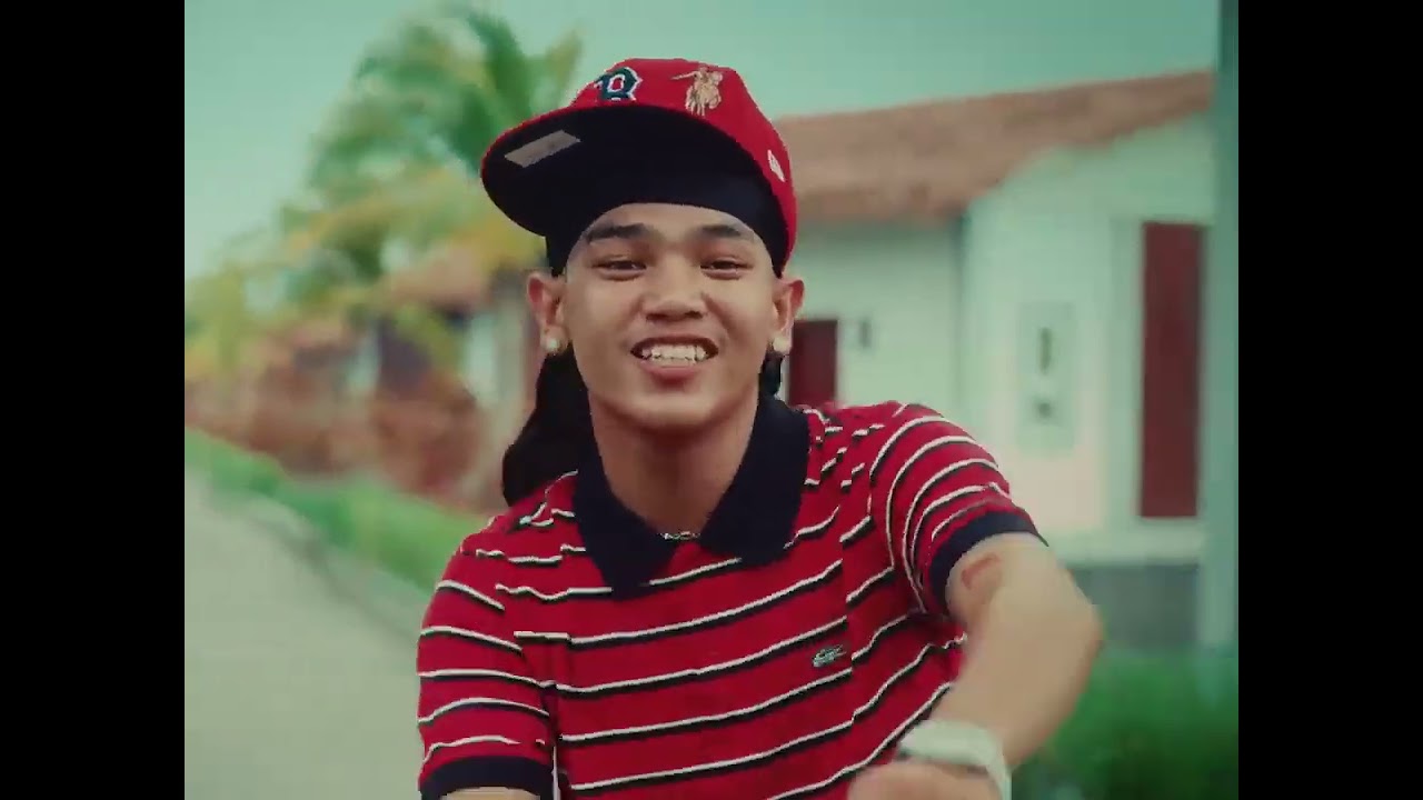 TAGMEZ    BADDIE Official Music Video