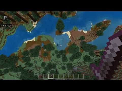 minecraft 統合版 ウィザー 自然回復