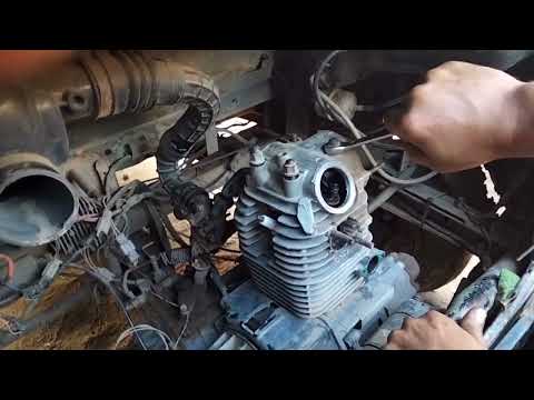 يعني ايه الموتور كسر الصباب اعرف ازاي