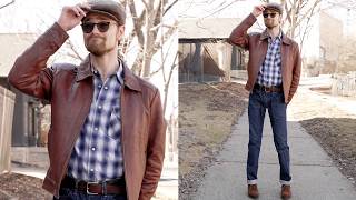 The (Surprisingly Rich) History of Casual Style
