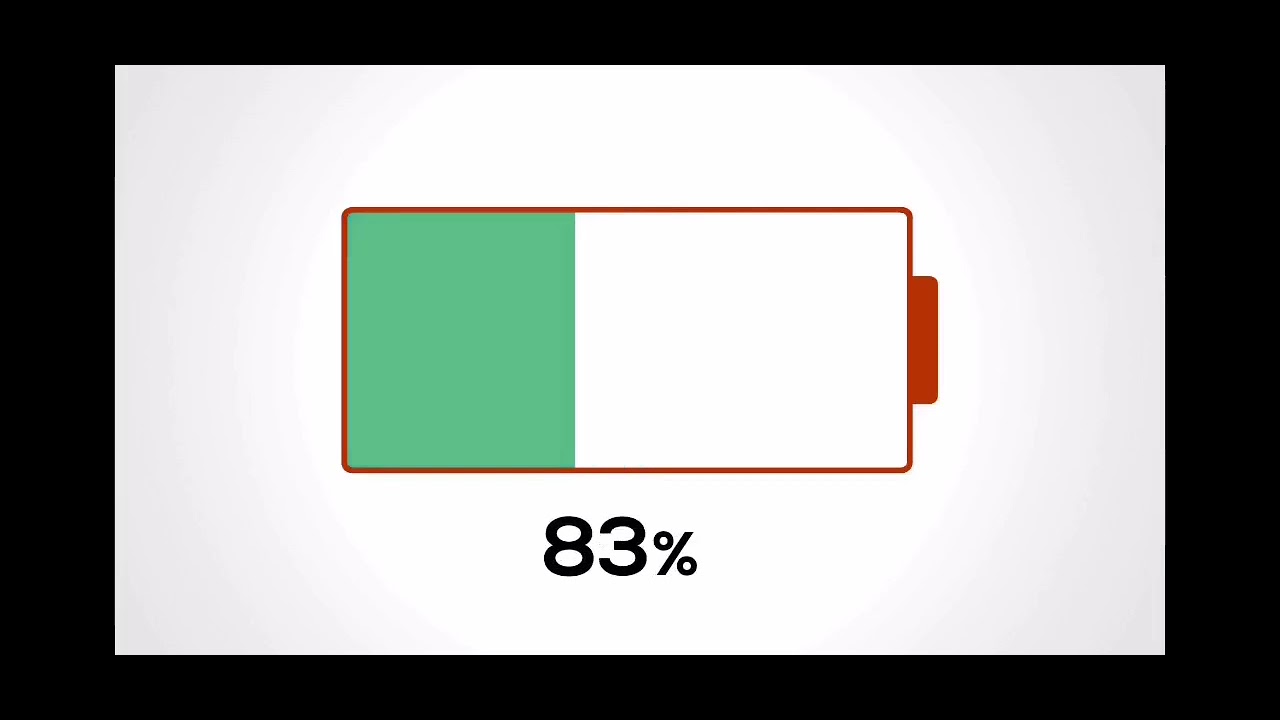 Battery lowing 200 to o l Fast Charging 0 to 200 (REVERSED ) battery