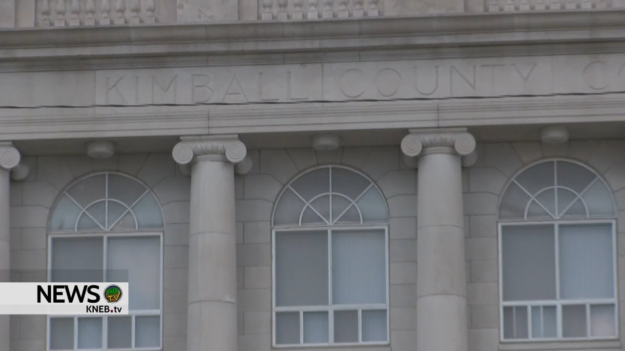 Trial This Month in Kimball County District Court YouTube