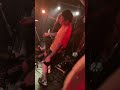 STAB 4 REASON  2022.12.18  @ OSAKA