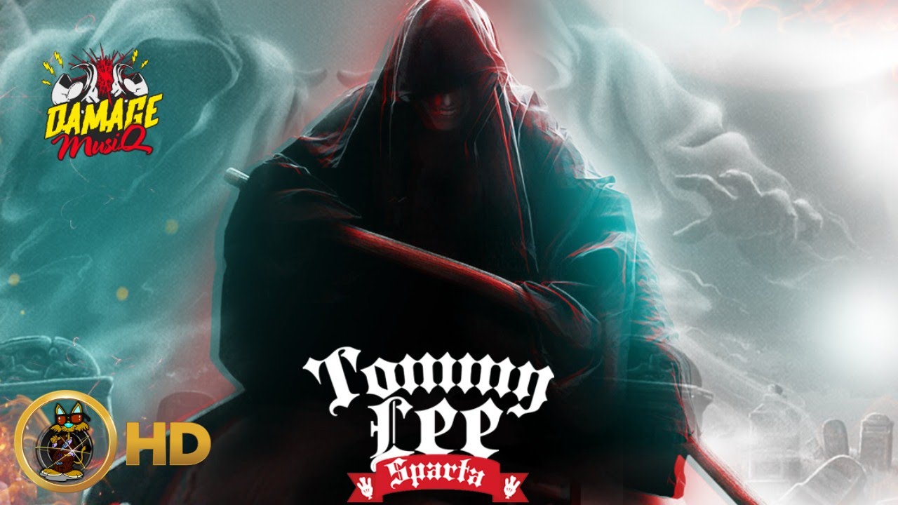 Tommy Lee Sparta - Soul Reaper (Lyrics) 