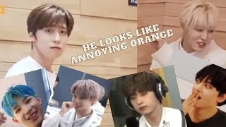 Oneus making comedians lose their jobs....[Oneus funny moments]