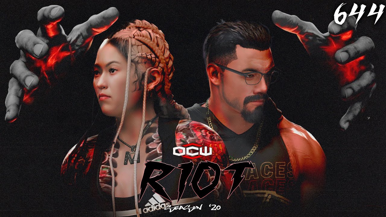 A True Survivor Ft EMP & B17 - OCW RIOT 644 - YouTube