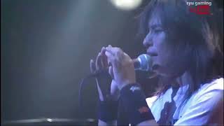 Download Lagu [1080p60FPS] GALNERYUS - Whisper in the red sky [2006 LIVE from \ MP3