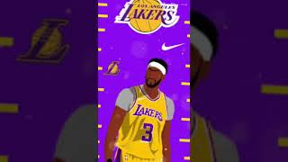 Anthony Davis Wallpaper