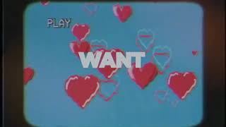 Akemi Fox - I Want It ft. July 7 (Official Visualiser)