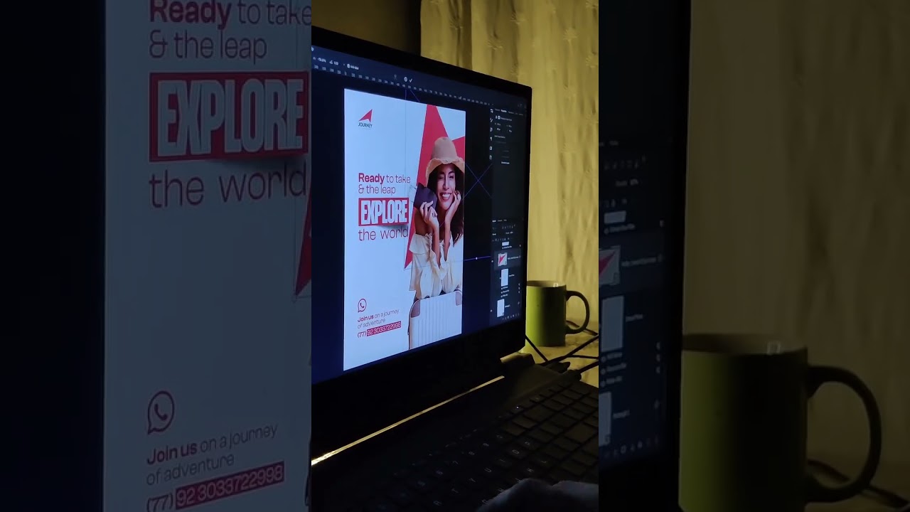 Design social media Post! Follow for more