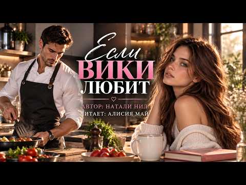 Аудиокнига "Если Вики любит"