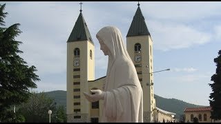 Directo Mater Mundi TV: El documental definitivo de Medjugorje que te acercará a la Virgen