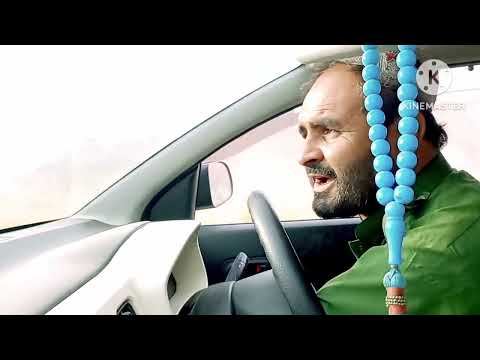 میر عالم جان او ڈرائورنگ Viralvideo Viralvideo Viralshort