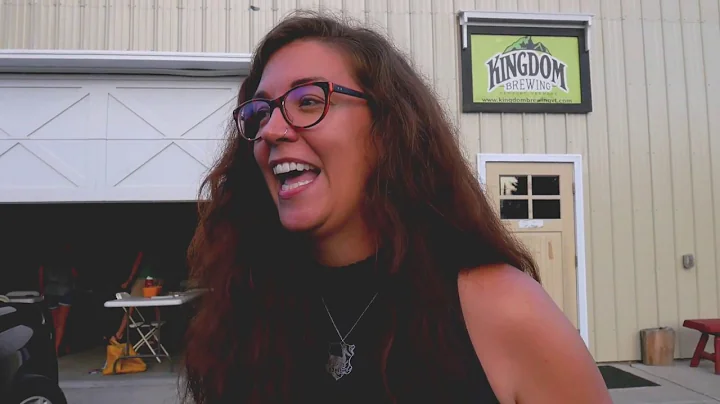 Kendall Lambert: Meet the Candidate event at Kingd...